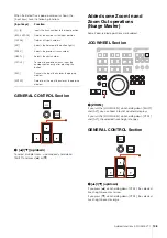 Предварительный просмотр 106 страницы Yamaha NUAGE MASTER Ncs500-CT Operation Manual