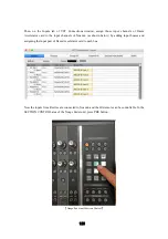 Предварительный просмотр 126 страницы Yamaha NUAGE Setup Manual