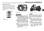 Preview for 21 page of Yamaha NVX GDR155 Owner'S Manual