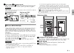 Предварительный просмотр 13 страницы Yamaha NX-50 Owner'S Manual