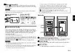 Предварительный просмотр 19 страницы Yamaha NX-50 Owner'S Manual