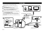 Предварительный просмотр 26 страницы Yamaha NX-50 Owner'S Manual