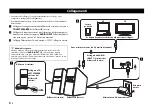 Предварительный просмотр 32 страницы Yamaha NX-50 Owner'S Manual