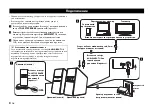 Предварительный просмотр 50 страницы Yamaha NX-50 Owner'S Manual