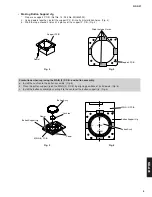 Preview for 5 page of Yamaha NX-A01 - Speaker Sys Service Manual