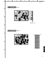 Preview for 13 page of Yamaha NX-A01 - Speaker Sys Service Manual