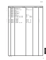 Preview for 21 page of Yamaha NX-A01 - Speaker Sys Service Manual