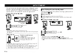 Preview for 8 page of Yamaha NX-B55 Owner'S Manual