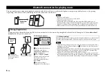 Preview for 10 page of Yamaha NX-B55 Owner'S Manual