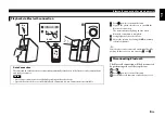 Preview for 11 page of Yamaha NX-B55 Owner'S Manual