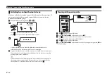 Preview for 12 page of Yamaha NX-B55 Owner'S Manual