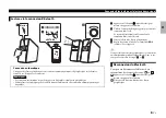 Preview for 25 page of Yamaha NX-B55 Owner'S Manual