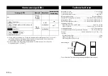 Preview for 44 page of Yamaha NX-B55 Owner'S Manual