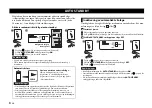 Preview for 50 page of Yamaha NX-B55 Owner'S Manual