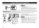 Preview for 52 page of Yamaha NX-B55 Owner'S Manual