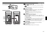 Preview for 63 page of Yamaha NX-B55 Owner'S Manual