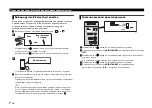 Preview for 110 page of Yamaha NX-B55 Owner'S Manual