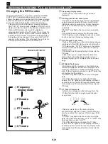 Preview for 40 page of Yamaha NX-C70 Owner'S Manual