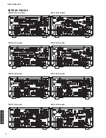 Preview for 8 page of Yamaha NX-E700 Service Manual