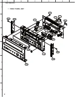 Preview for 63 page of Yamaha NX-E700 Service Manual