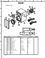 Preview for 67 page of Yamaha NX-E700 Service Manual