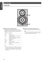 Preview for 9 page of Yamaha NX-N500 Owner'S Manual