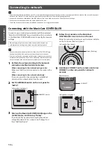 Preview for 15 page of Yamaha NX-N500 Owner'S Manual