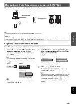 Preview for 26 page of Yamaha NX-N500 Owner'S Manual