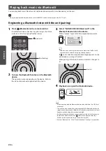 Preview for 27 page of Yamaha NX-N500 Owner'S Manual