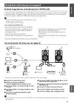 Preview for 48 page of Yamaha NX-N500 Owner'S Manual