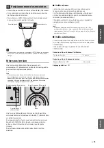 Preview for 54 page of Yamaha NX-N500 Owner'S Manual