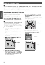 Preview for 55 page of Yamaha NX-N500 Owner'S Manual