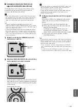 Preview for 60 page of Yamaha NX-N500 Owner'S Manual