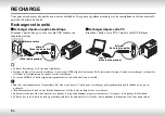 Предварительный просмотр 26 страницы Yamaha NX-P100 Owner'S Manual