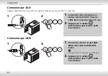 Предварительный просмотр 30 страницы Yamaha NX-P100 Owner'S Manual