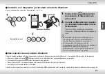 Предварительный просмотр 47 страницы Yamaha NX-P100 Owner'S Manual