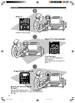 Preview for 16 page of Yamaha NX-P120 - 6 Piece Home Theater Speaker... Owner'S Manual