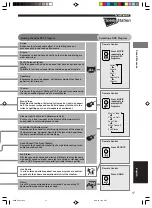 Preview for 21 page of Yamaha NX-P120 - 6 Piece Home Theater Speaker... Owner'S Manual