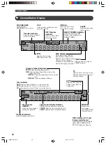 Preview for 24 page of Yamaha NX-P120 - 6 Piece Home Theater Speaker... Owner'S Manual