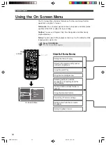 Preview for 28 page of Yamaha NX-P120 - 6 Piece Home Theater Speaker... Owner'S Manual