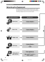 Preview for 30 page of Yamaha NX-P120 - 6 Piece Home Theater Speaker... Owner'S Manual