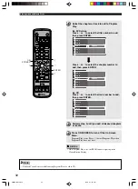 Preview for 36 page of Yamaha NX-P120 - 6 Piece Home Theater Speaker... Owner'S Manual