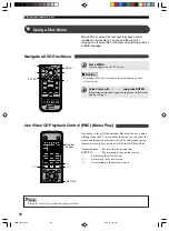 Preview for 40 page of Yamaha NX-P120 - 6 Piece Home Theater Speaker... Owner'S Manual