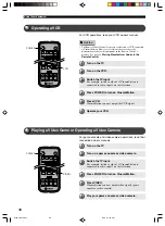 Preview for 52 page of Yamaha NX-P120 - 6 Piece Home Theater Speaker... Owner'S Manual