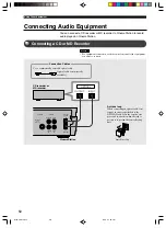 Preview for 54 page of Yamaha NX-P120 - 6 Piece Home Theater Speaker... Owner'S Manual