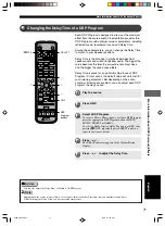 Preview for 75 page of Yamaha NX-P120 - 6 Piece Home Theater Speaker... Owner'S Manual