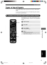 Preview for 79 page of Yamaha NX-P120 - 6 Piece Home Theater Speaker... Owner'S Manual