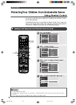 Preview for 84 page of Yamaha NX-P120 - 6 Piece Home Theater Speaker... Owner'S Manual