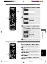 Preview for 85 page of Yamaha NX-P120 - 6 Piece Home Theater Speaker... Owner'S Manual