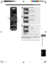 Preview for 97 page of Yamaha NX-P120 - 6 Piece Home Theater Speaker... Owner'S Manual